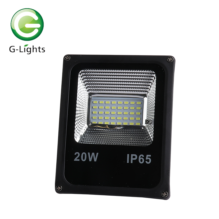 西藏 GTZ-003 10W-20W太陽能泛光燈